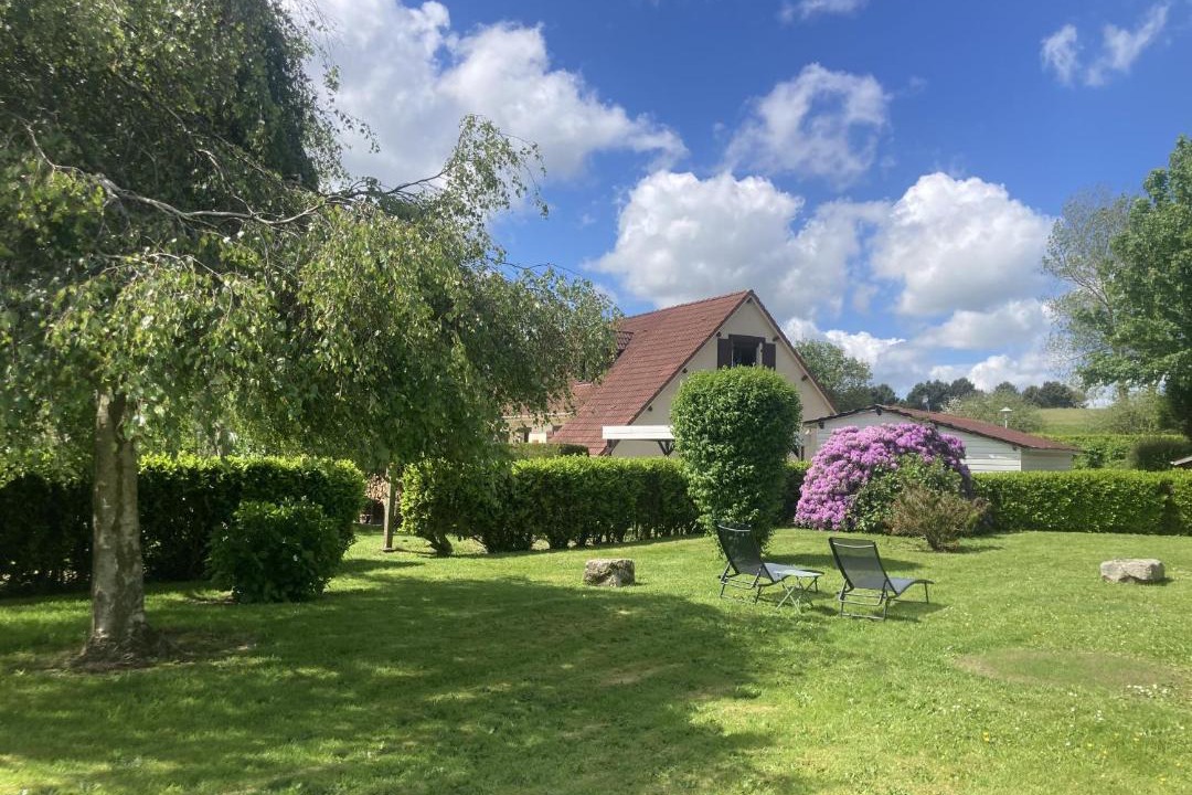 Photo of Others in Sainte-Marguerite-sur-Mer