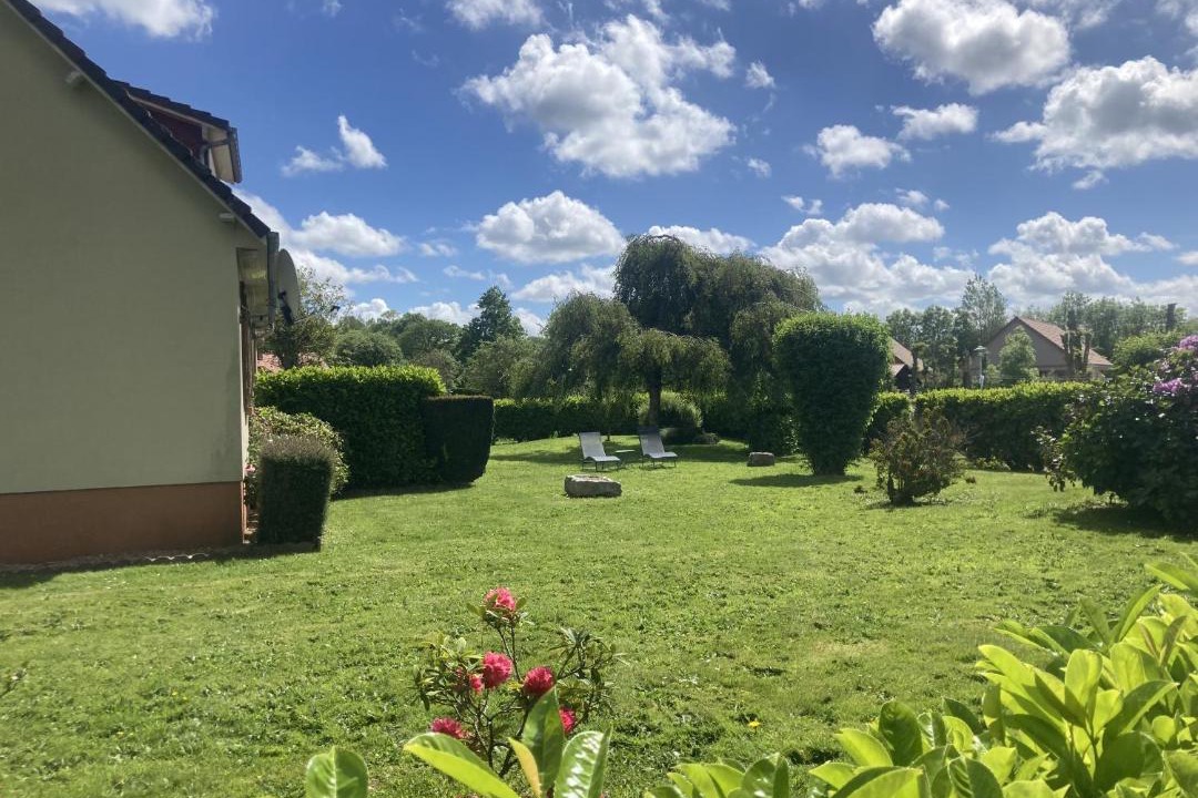 Photo of Others in Sainte-Marguerite-sur-Mer