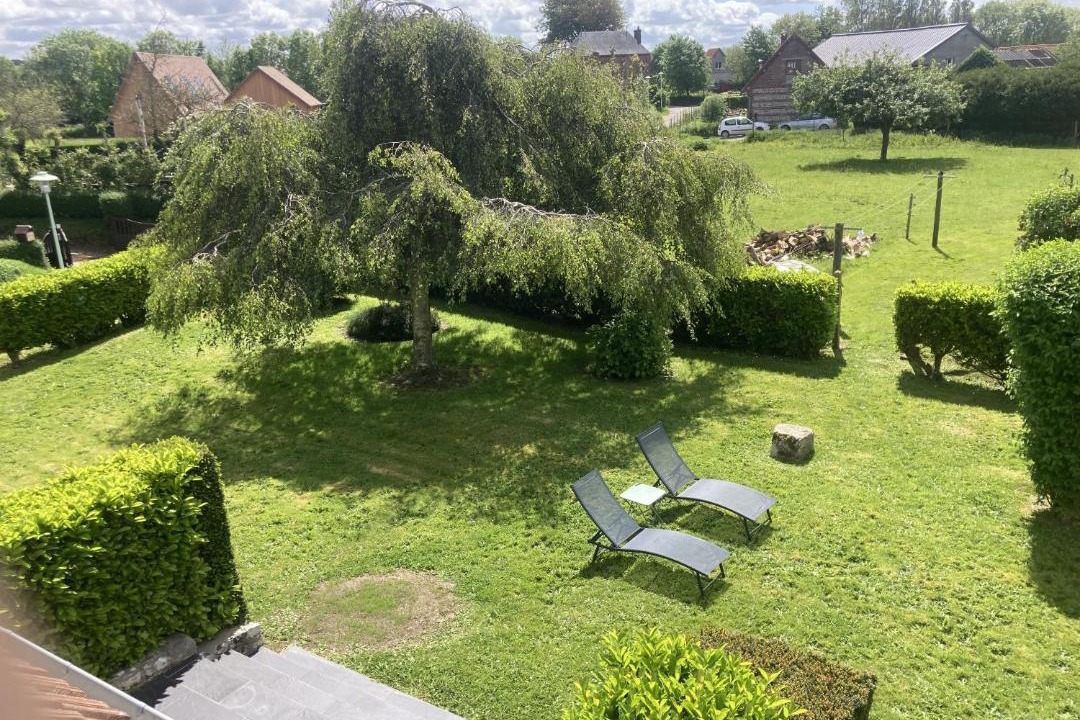 Photo of Others in Sainte-Marguerite-sur-Mer