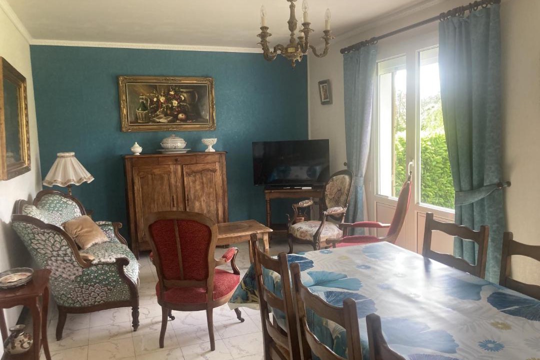 Photo of Others in Sainte-Marguerite-sur-Mer