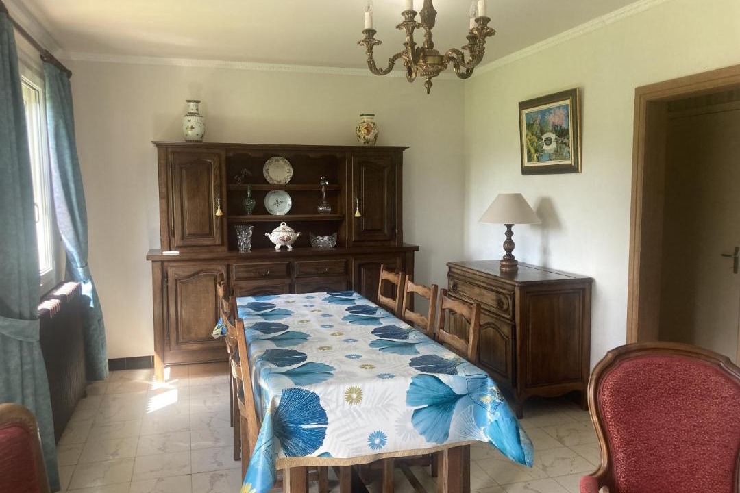 Photo of Others in Sainte-Marguerite-sur-Mer