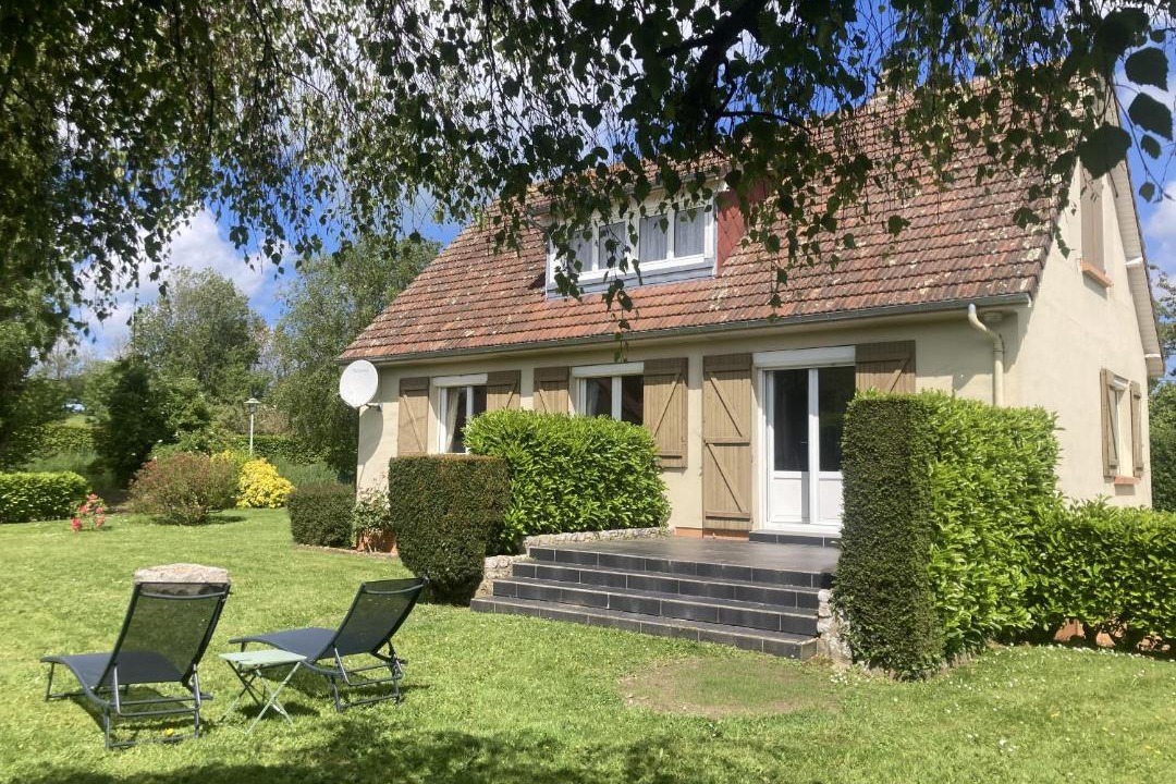 Photo of Others in Sainte-Marguerite-sur-Mer