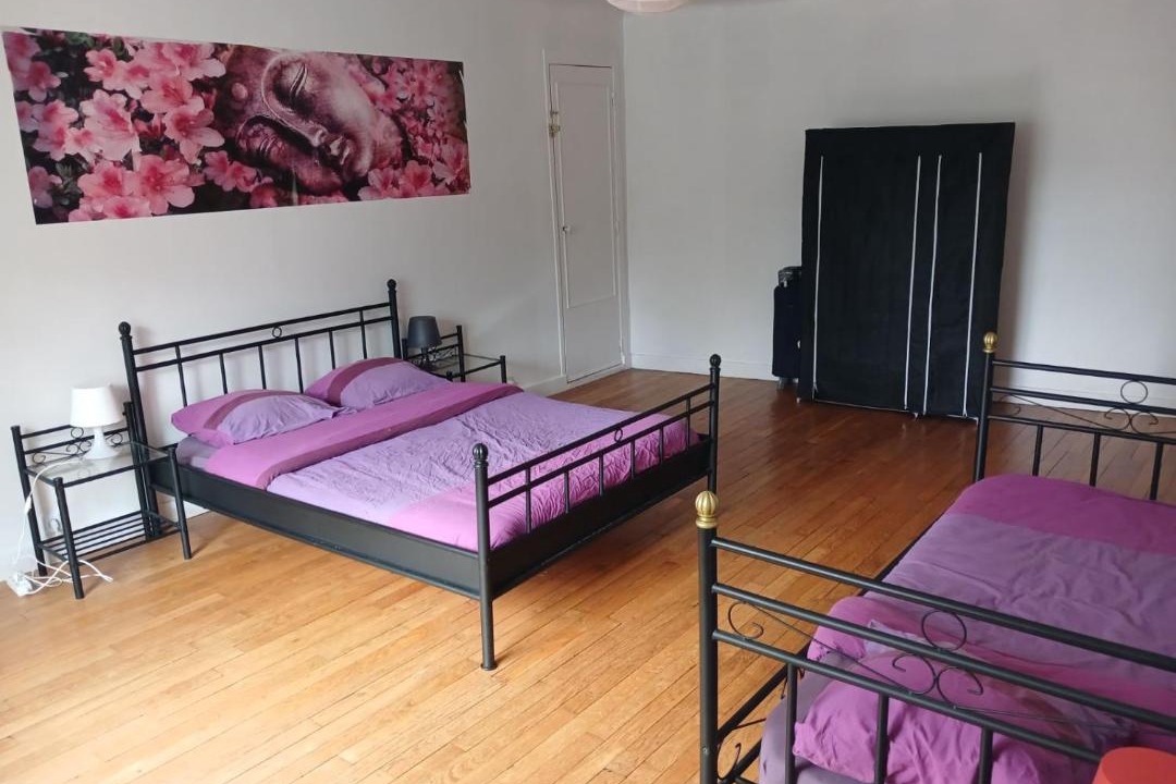 Photo of Others in Vernou-la-Celle-sur-Seine