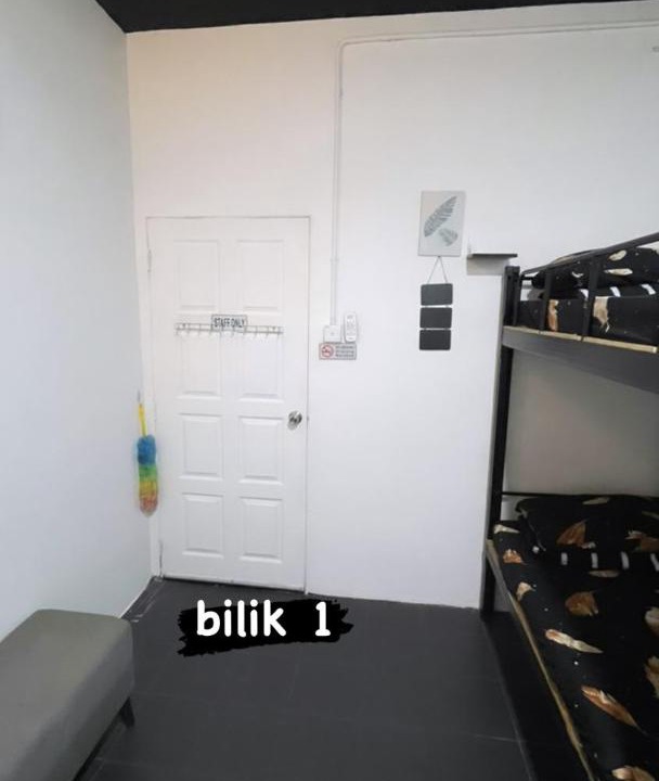 Photo of Others in Jerteh