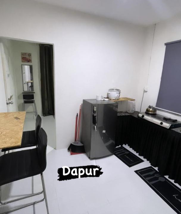 Photo of Others in Jerteh