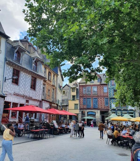 Photo of Others in Dinan - Saint-Malo