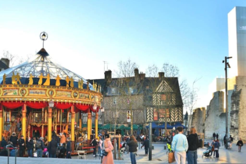 Photo of Others in Dinan - Saint-Malo