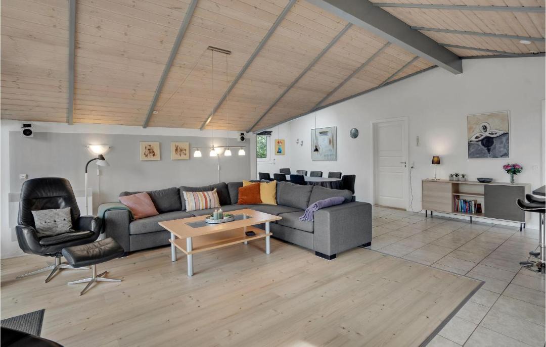 Photo of Livingroom in Jegum