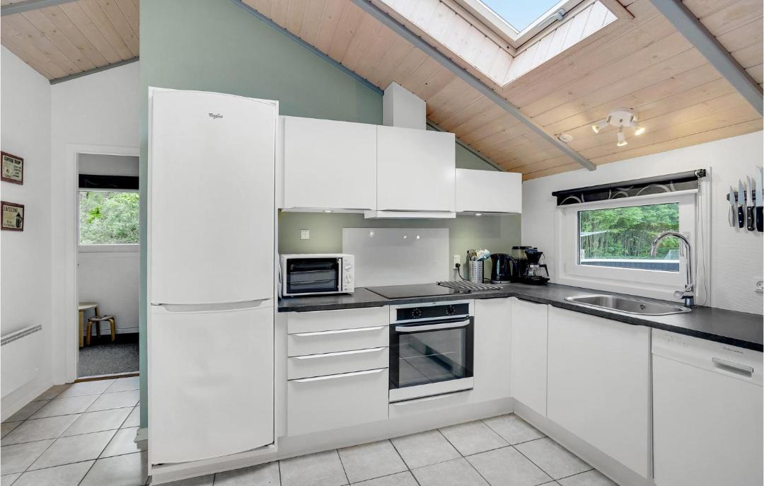 Photo of Kitchen in Jegum