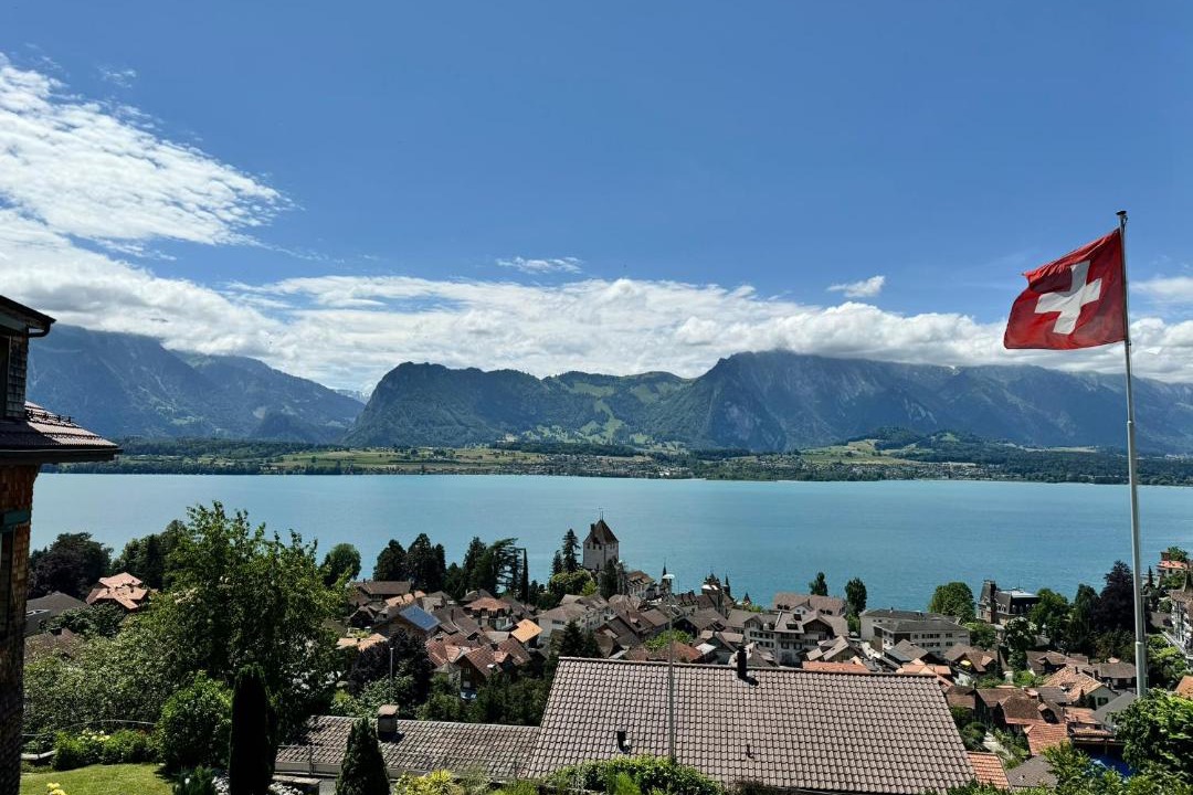 Photo of Others in Oberhofen am Thunersee
