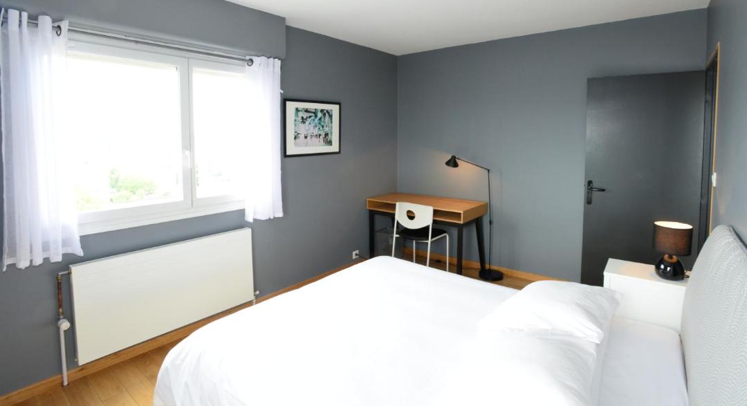 Photo of Bedroom in Tonkin Nord