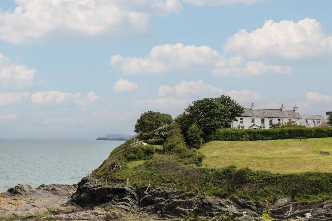 Photo of Others in Aberporth