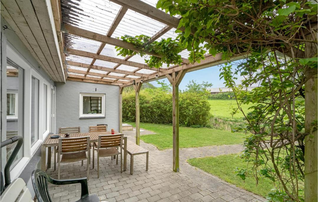 Photo of Patio Balcony in Snedsted