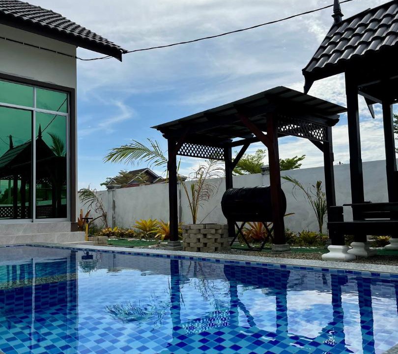 Photo of Others in Kampung Aur