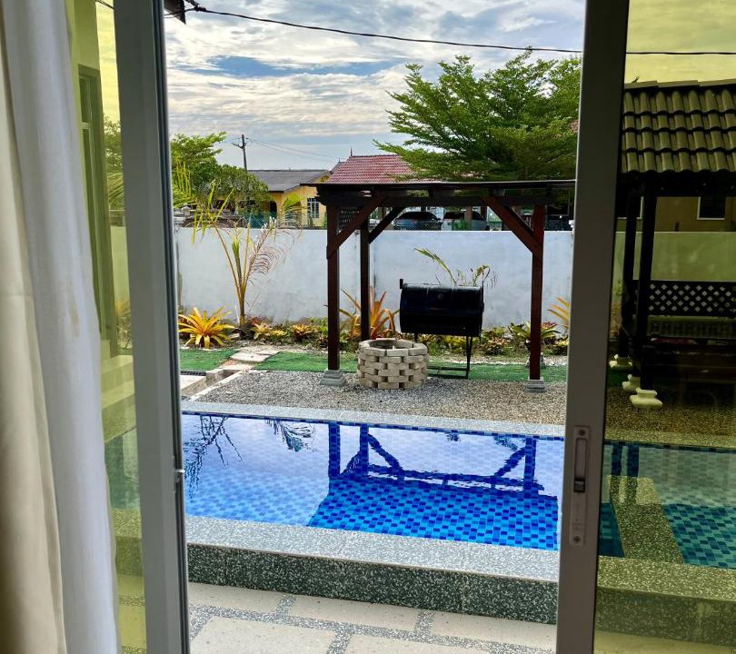 Photo of Others in Kampung Aur