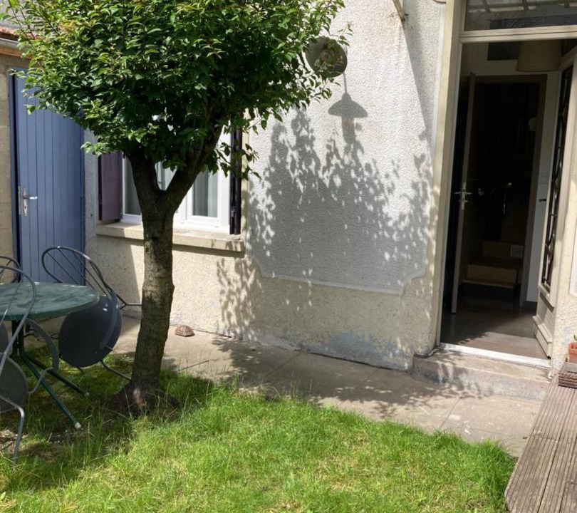 Photo of Others in Noisy-le-Sec