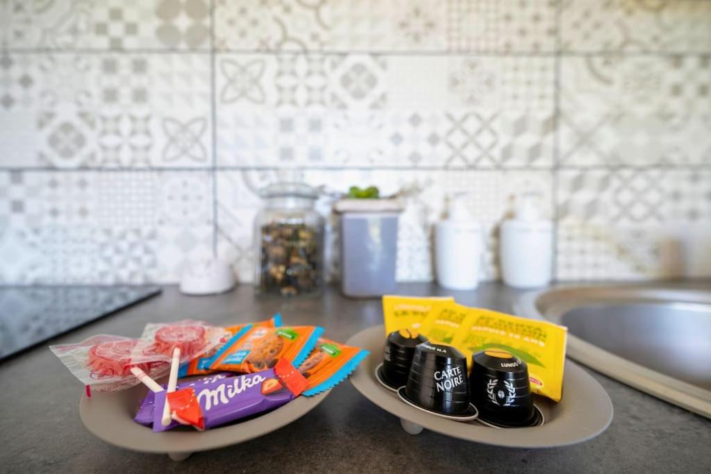Photo of Kitchen in Saint-Macaire-en-Mauges
