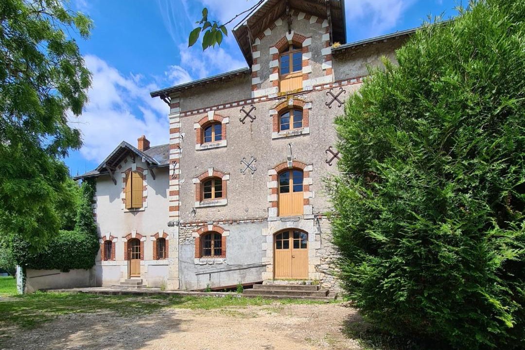 Photo of Others in Saint-Bohaire