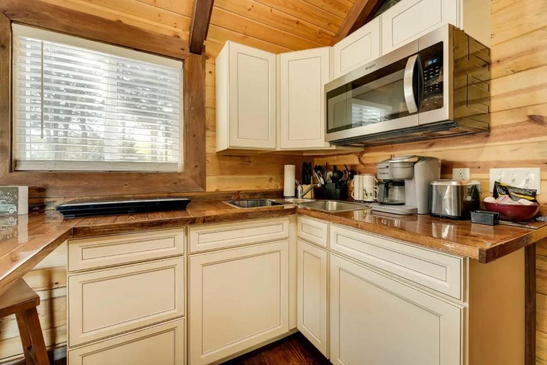 Photo of Kitchen in Indian Point