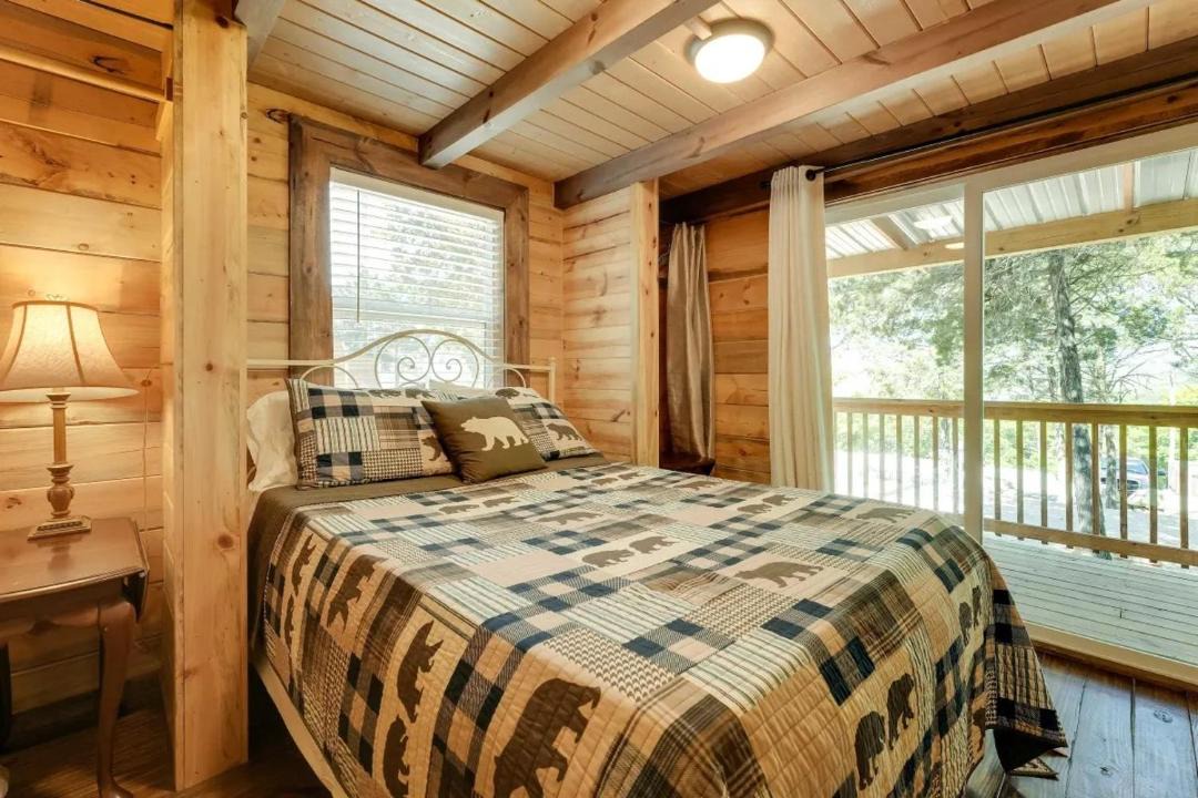 Photo of Bedroom in Indian Point