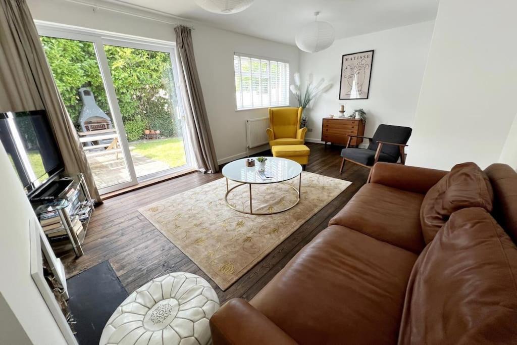 Photo of Livingroom in Braunton