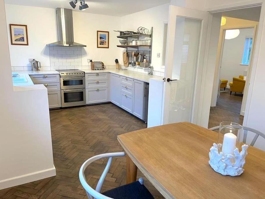 Photo of Kitchen in Braunton