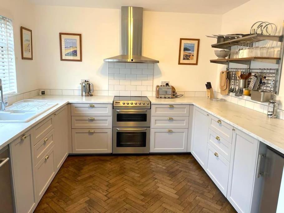 Photo of Kitchen in Braunton