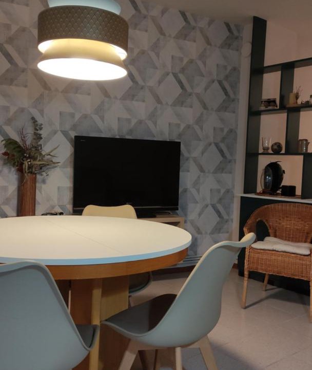 Photo of Livingroom in Tremp