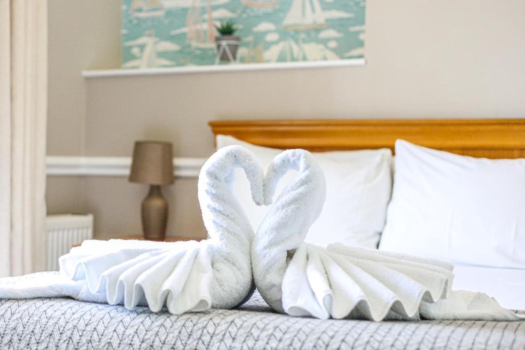 Photo of Bedroom in Ventnor