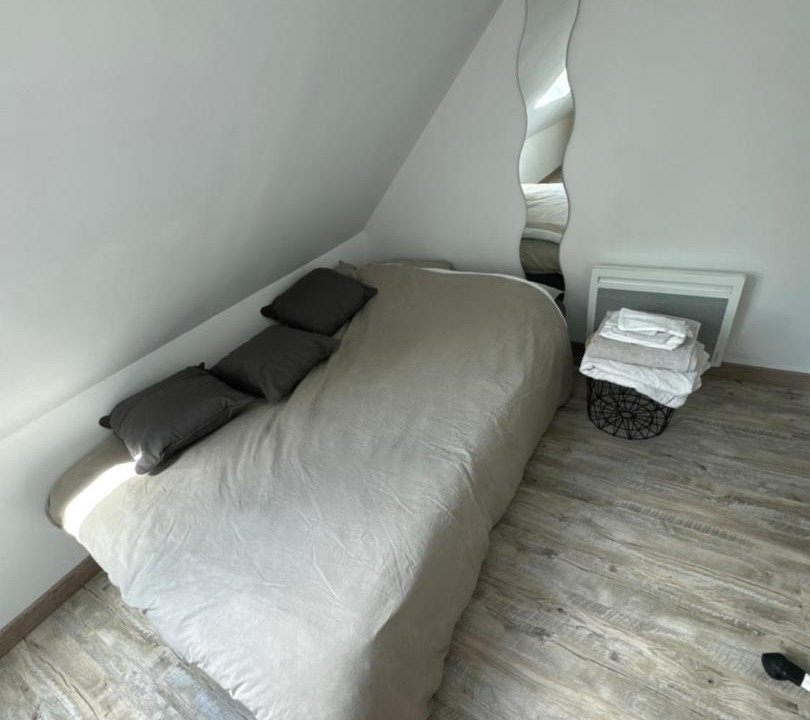 Photo of Bedroom in Glos