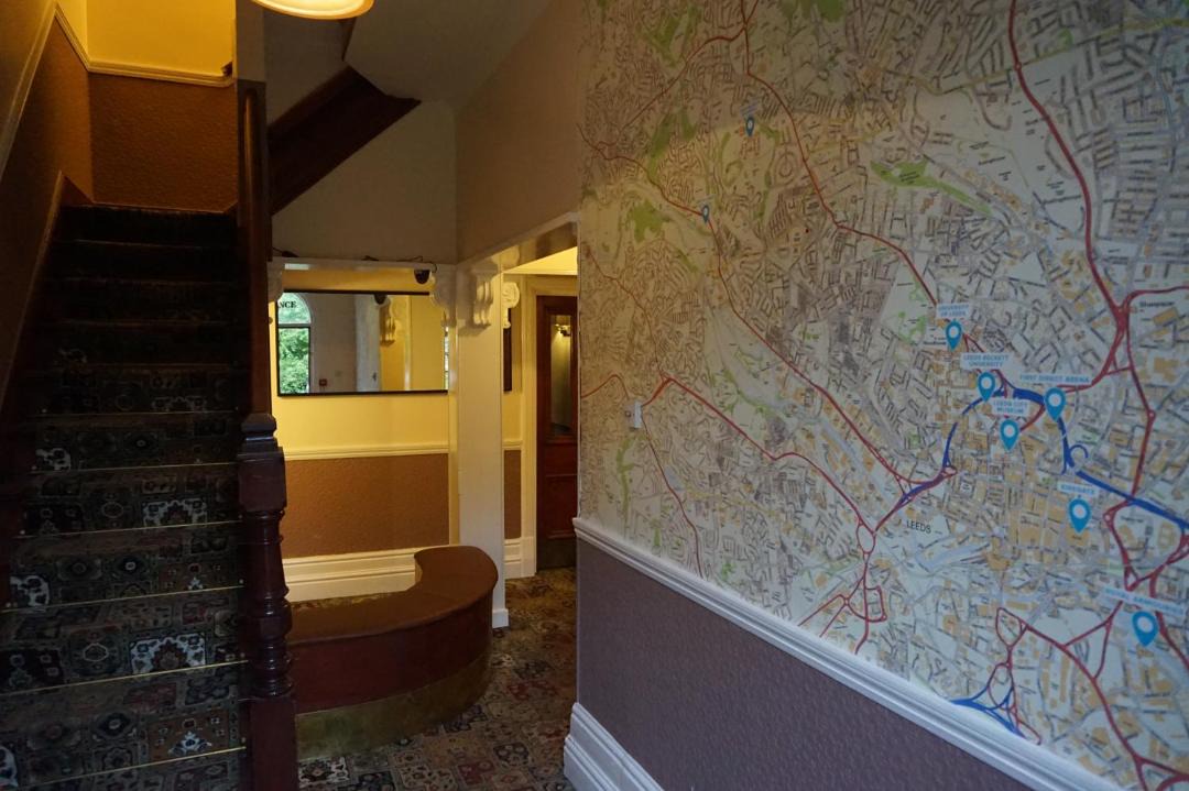 Photo of Others in Headingley