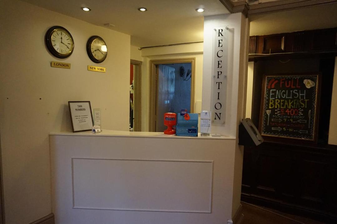 Photo of Others in Headingley