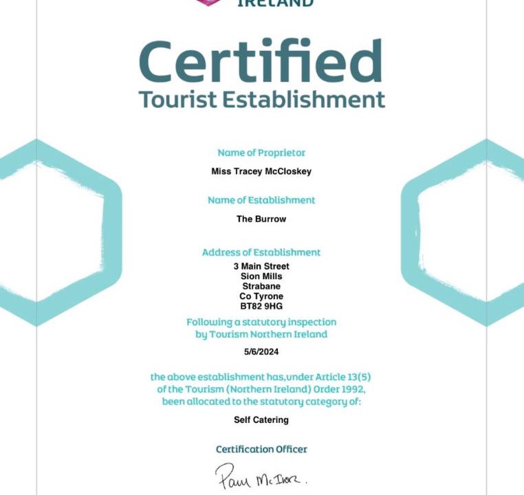 Photo of Others in Sion Mills