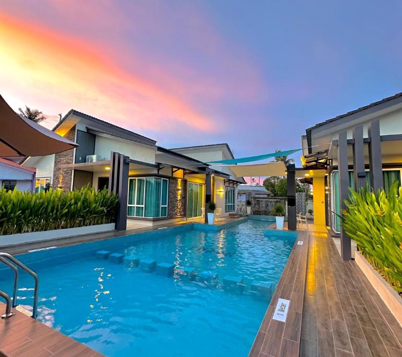 Photo of Others in Setiu