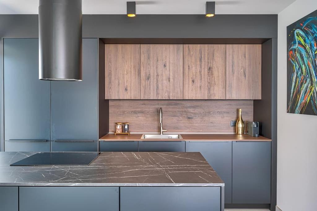 Photo of Kitchen in Pobri