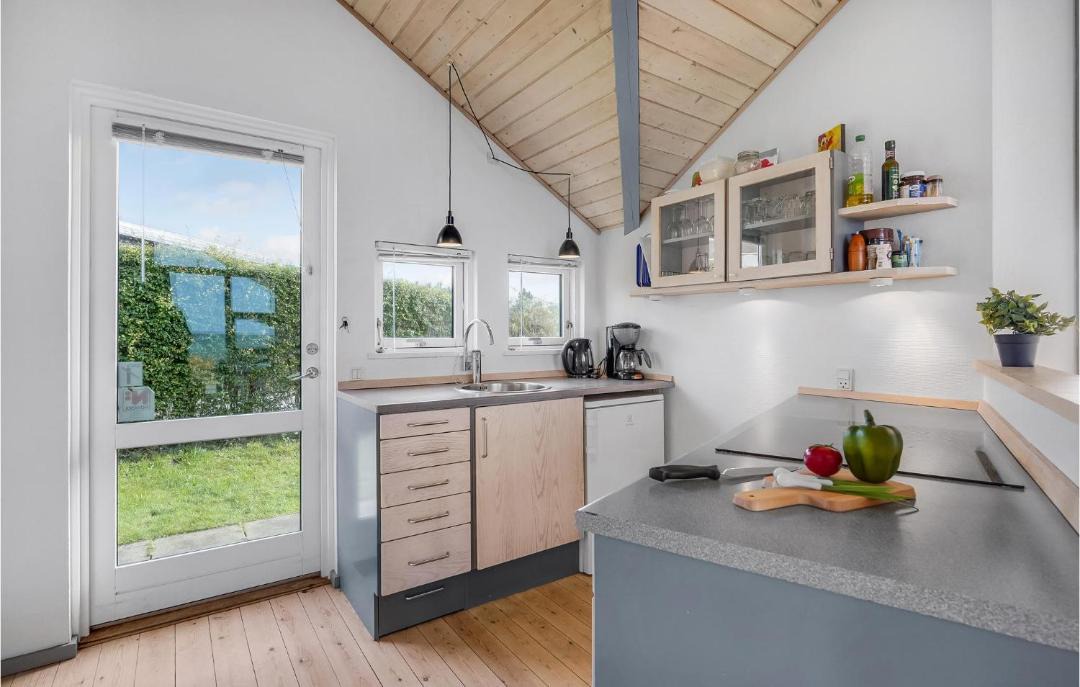 Photo of Kitchen in Frolunde
