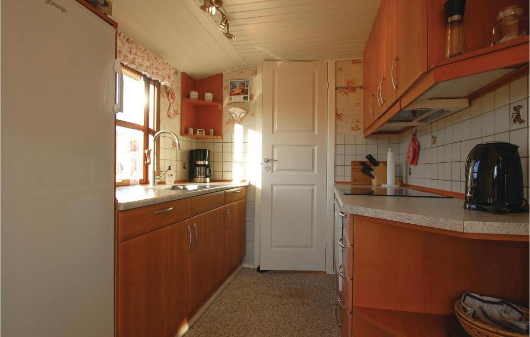 Photo of Kitchen in Fynshav