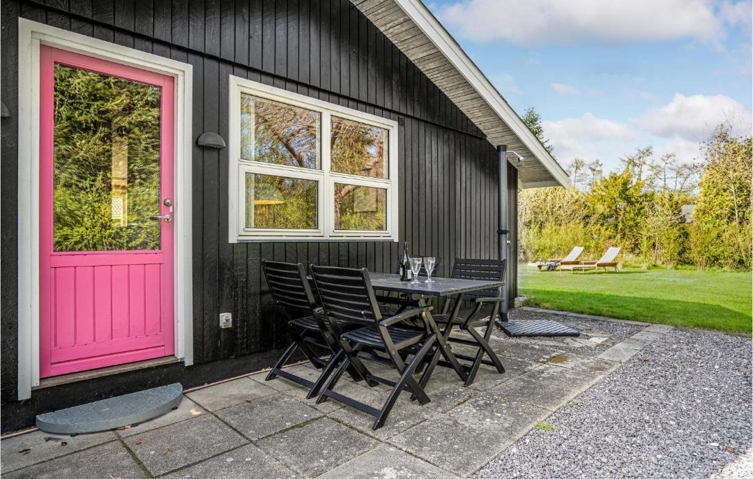 Photo of Others in Bøtø By