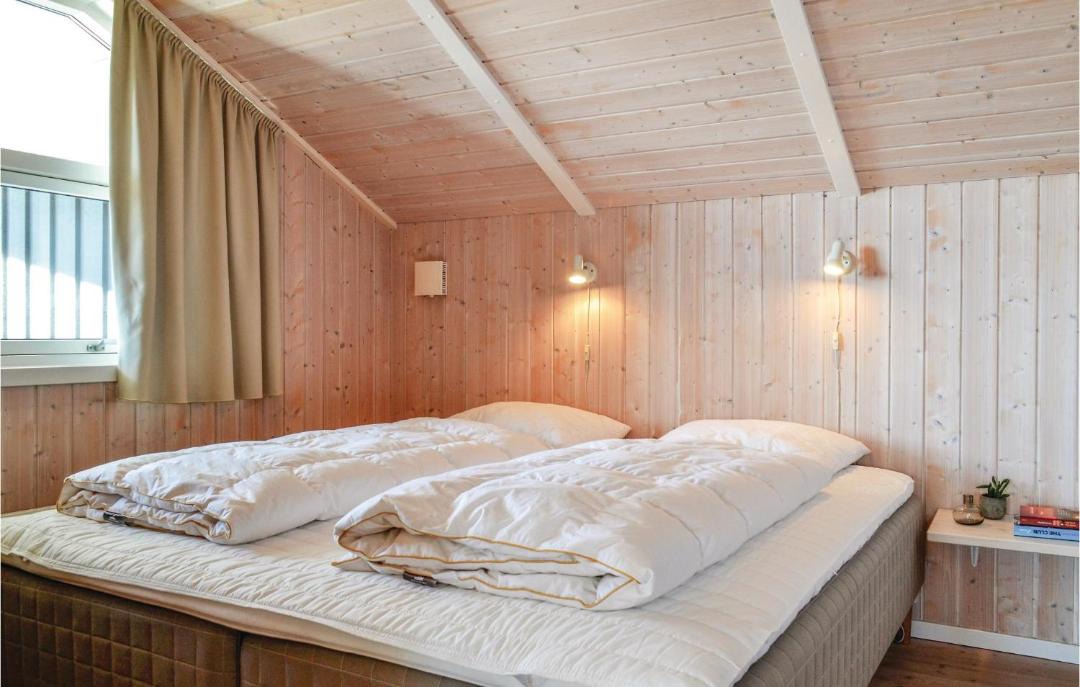 Photo of Bedroom in Bjerregard Strand