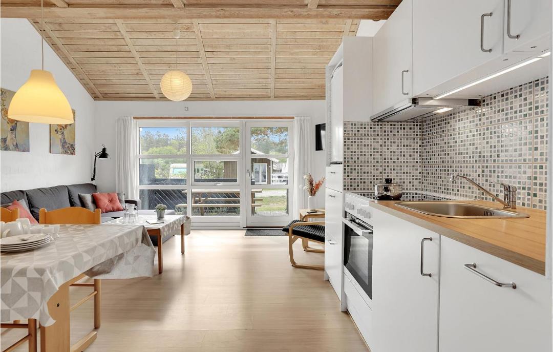 Photo of Kitchen in Ristinge