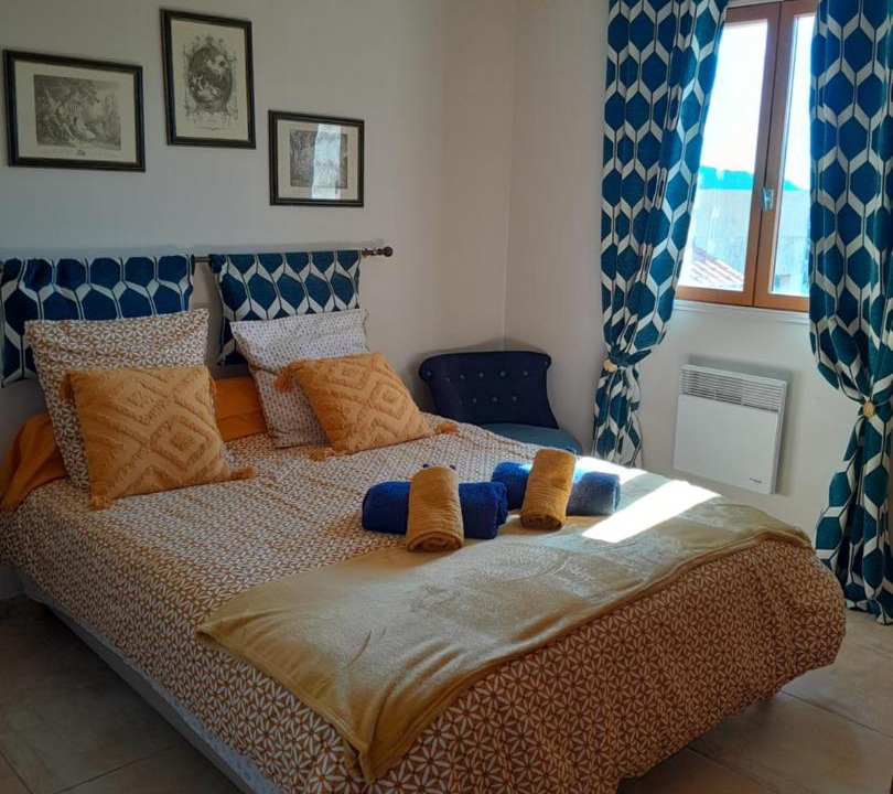 Photo of Bedroom in Vico