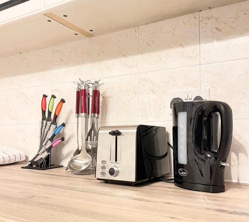 Photo of Others in Chadwell