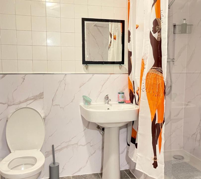 Photo of Bathroom in Chadwell