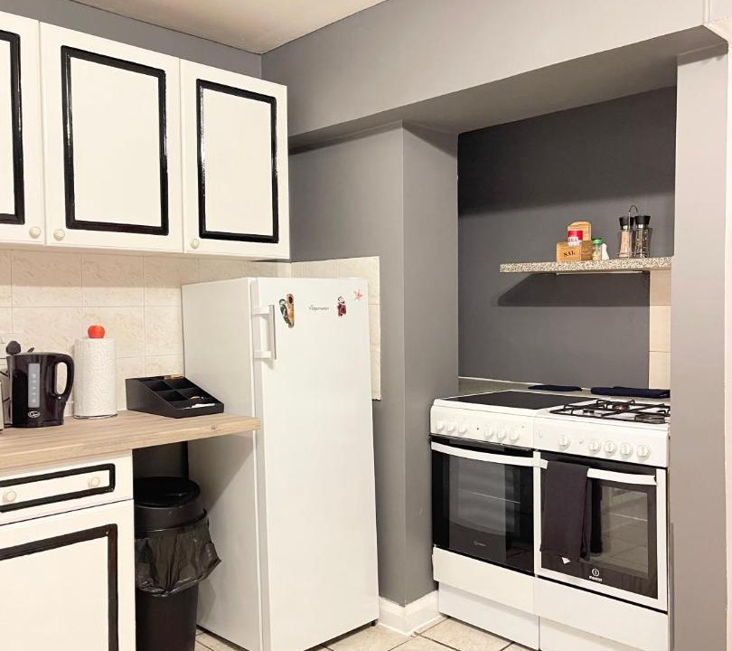 Photo of Kitchen in Chadwell