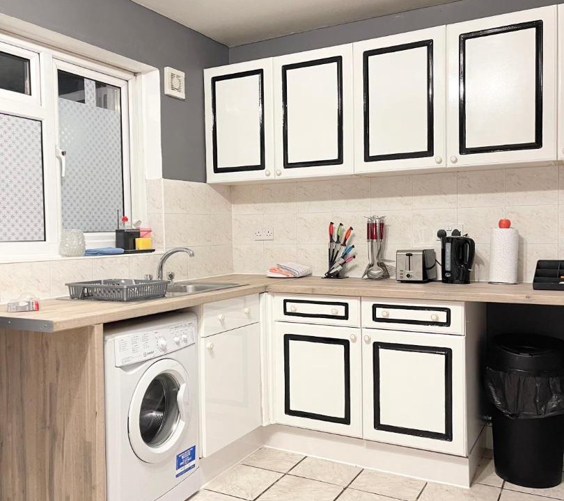 Photo of Kitchen in Chadwell
