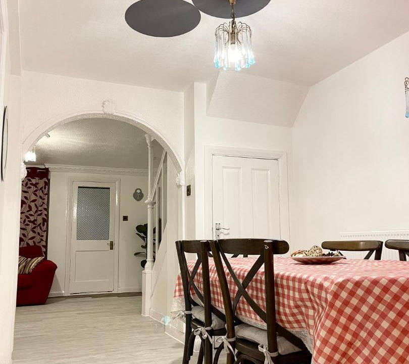 Photo of Others in Chadwell