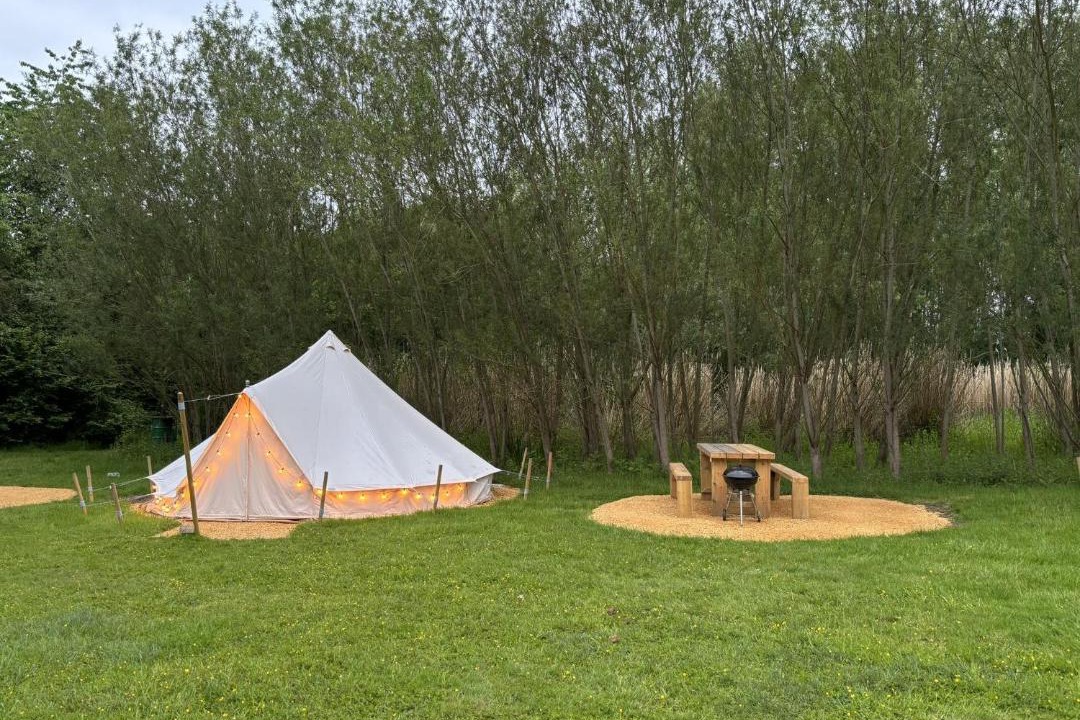 Photo of Outdoor in Cutnall Green