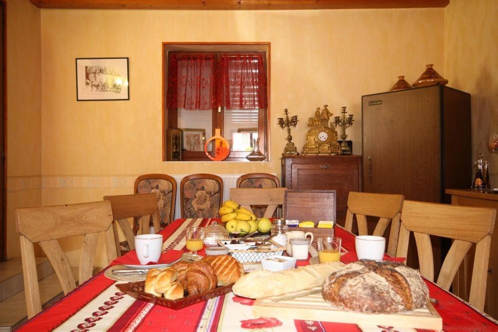 Photo of Others in Sacquenay