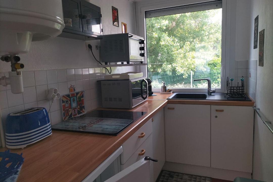 Photo of Kitchen in Le Touquet-Paris-Plage