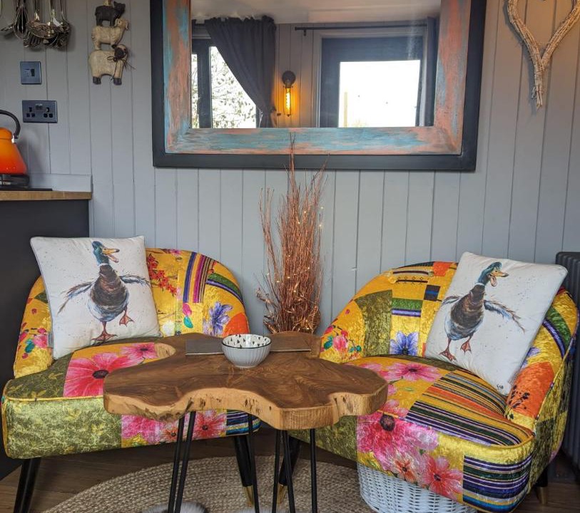 Photo of Others in Shirrell Heath